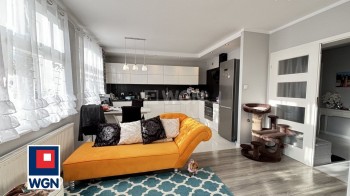 Mieszkanie na  sprzedaż Szczecin - Bezrzecze 3 pok. z tarasem + garaż