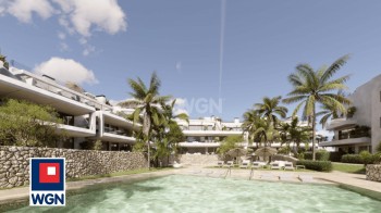 Apartament na sprzedaż ESTEPONA WEST
