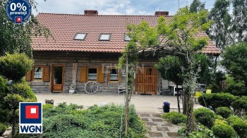 Ośrodek wypoczynkowy na sprzedaż Dębina