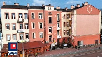 Obiekt usługowy na  sprzedaż Częstochowa - OKAZJA inwestycyjna w centrum Częstochowy!
