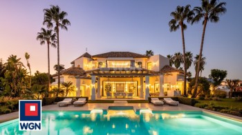 Willa na sprzedaż Monte Halcones