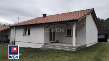 Dom wolnostojący na sprzedaż Brodnica