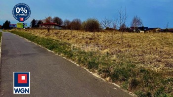 Działka budowlana na sprzedaż Darłowo