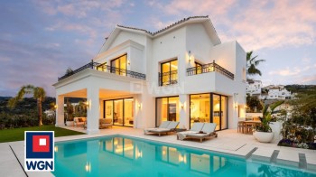 Willa na sprzedaż MARBELLA