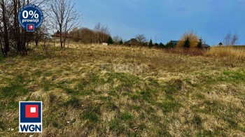 Działka budowlana na sprzedaż Darłowo