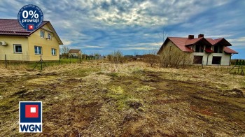 Działka budowlana na sprzedaż Jezierzany