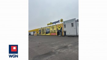 Inny komercyjny na wynajem Pleszew
