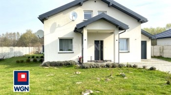 Dom na  sprzedaż Częstochowa - Ładny, funkcjonalny dom na sprzedaż