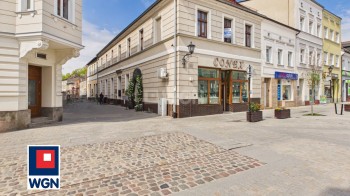 Lokal usługowy na wynajem Kościan