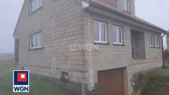 Dom wolnostojący na sprzedaż Wieluń