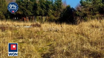 Działka budowlana na sprzedaż Nacmierz