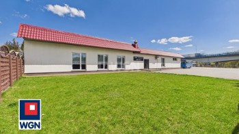 Lokal usługowy na  wynajem Brodnica - Zumba, Klub Fitness, Siłownia, Klub Malucha, Yoga, Szkoła Tańca, Szkoła Rodzenia, Fabryka Formy itd.