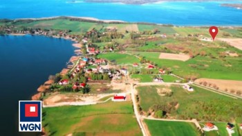 Działka rekreacyjna na sprzedaż Kal