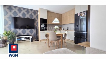 Mieszkanie na sprzedaż w nowym budynku Ełk, Osiedle Jeziorna