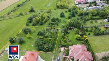 Działka budowlana na sprzedaż Piotrków Trybunalski, Krakowskie Przedmieście