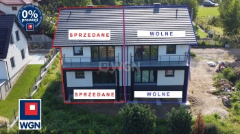 Apartament na sprzedaż Wilków-Osiedle