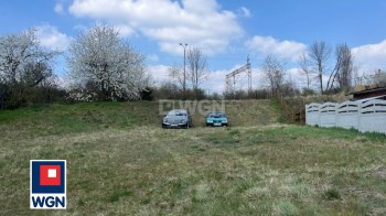 Działka budowlana na sprzedaż Kalisz