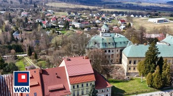 Mieszkanie na  sprzedaż Międzylesie - Mieszkanie z widokiem na zamek.