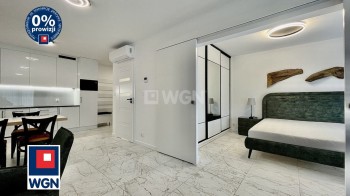 Apartament na sprzedaż Rowy