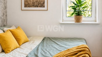 Mieszkanie na  sprzedaż Gdańsk - Przytulne mieszkanie w Brzeźnie