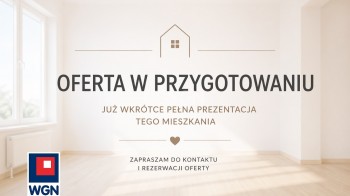 Mieszkanie na  sprzedaż Gdańsk - MIESZKANIE 3- POKOJOWE BLISKO LASU
