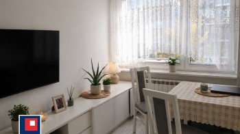 Mieszkanie na  sprzedaż Gdynia - 2 POKOJE W ŚWIETNEJ LOKALIZACJI- GDYNIA GRABÓWEK
