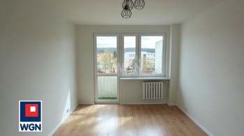 Mieszkanie na  sprzedaż Wejherowo - Funkcjonalne 2 pokoje | piwnica | 3 piętro | Wejherowo