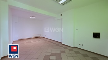 Lokal usługowy na  wynajem Jaworzno - Lokal handlowo-usługowy ul. Farna do wynajęcia