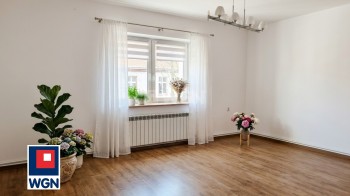 Mieszkanie na  sprzedaż Szprotawa - mieszkanie na I piętrze