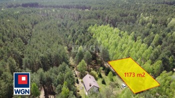 Działka budowlana na sprzedaż Adelinów, Karolinów