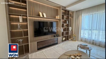 Mieszkanie na  sprzedaż Dubaj - Dubai Marina, Plaża, Widok na Zatokę, Komfortowe