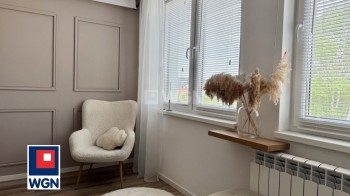 Dom w zabudowie szeregowej na sprzedaż Polkowice