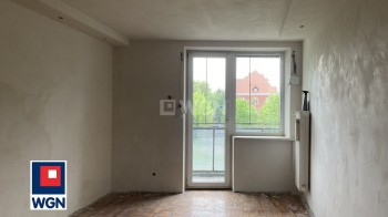 Mieszkanie na  sprzedaż Ostrów Wielkopolski - Mieszkanie w centrum pierwsze piętro