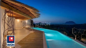 Dom na  sprzedaż PORTO SAN PAOLO - Ekskluzywna willa z basenem