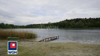 Działka budowlana na sprzedaż Wilczyn