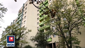 Mieszkanie na  sprzedaż Wrocław - Na sprzedaż 2-pokojowe mieszkanie z balkonem 50,5m2 Wrocław, Gądów Mały.