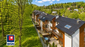 Mieszkanie na  sprzedaż Szczyrk - Zainwestuj lub zamieszkaj w Szczyrku | garaż i sauna