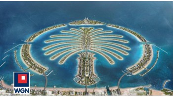 Dom na  sprzedaż Dubaj - Willa na wyspie Palm z prywatną plażą,, basenem, windą. Wysoka Prywatność, 20% wpłata