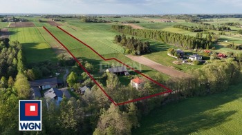 Dom na  sprzedaż Wilków - Malownicze siedlisko, gm. Irządze