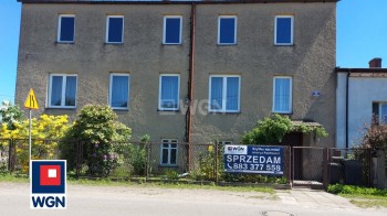 Dom na  sprzedaż Częstochowa - Przestronny dom w zabudowie bliźniaczej