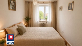 Mieszkanie na  sprzedaż Szczecin - osiedle Słoneczne 3 pokoje spółdzielczo-własnościowe