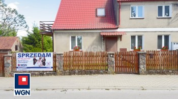 Dom na  sprzedaż Węgorzewo - Sprzedam dom