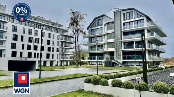 Apartament na sprzedaż Darłowo
