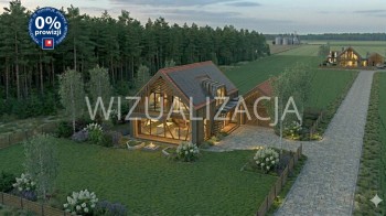 Działka budowlana na sprzedaż Jutrzenka, AURORA KASZUBIA