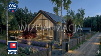 Działka budowlana na sprzedaż Jutrzenka, AURORA KASZUBIA