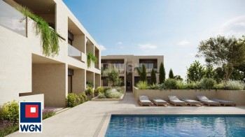 Mieszkanie na  sprzedaż Pafos - Nowoczesne apartamenty w sercu Emba.