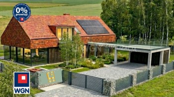 Działka budowlana na sprzedaż Jutrzenka, AURORA KASZUBIA
