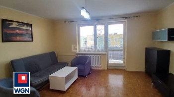 Mieszkanie na  sprzedaż Turek - Mieszkanie z dużym balkonem na Osiedlu Wyzwolenia.