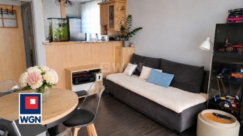 Mieszkanie na  sprzedaż Gdynia - 3 pokoje z balkonem i pięknym widokiem ? Gdynia Chylonia