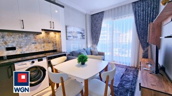 Mieszkanie na  sprzedaż ALANYA - Apartament w atrakcyjnej cenie